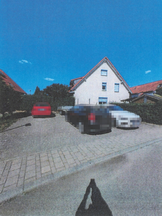 baden-wuerttemberg 1 K 112/23 Dammstraße 31, 74906 Bad Rappenau - Babstadt 7