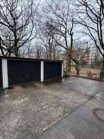 Garage in Wilhelm-Hausenstein-Allee 14, 76187 Karlsruhe - Nordweststadt - Bild 5