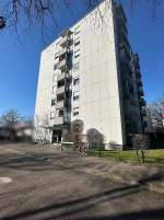 Garage in Wilhelm-Hausenstein-Allee 14, 76187 Karlsruhe - Nordweststadt - Bild 2