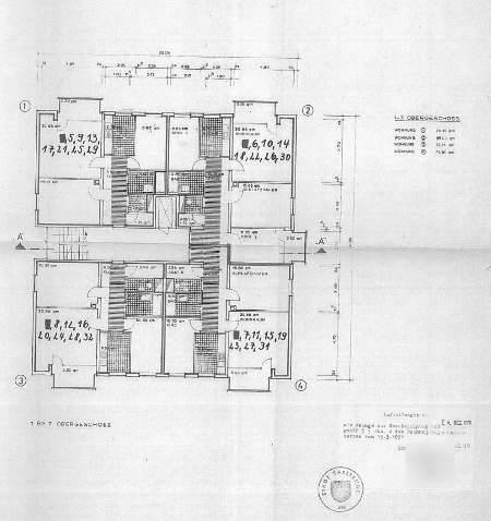 baden-wuerttemberg 1 K 115/24 Wilhelm-Hausenstein-Allee 14, 76187 Karlsruhe - Nordweststadt 20