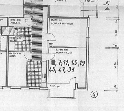 baden-wuerttemberg 1 K 115/24 Wilhelm-Hausenstein-Allee 14, 76187 Karlsruhe - Nordweststadt 23