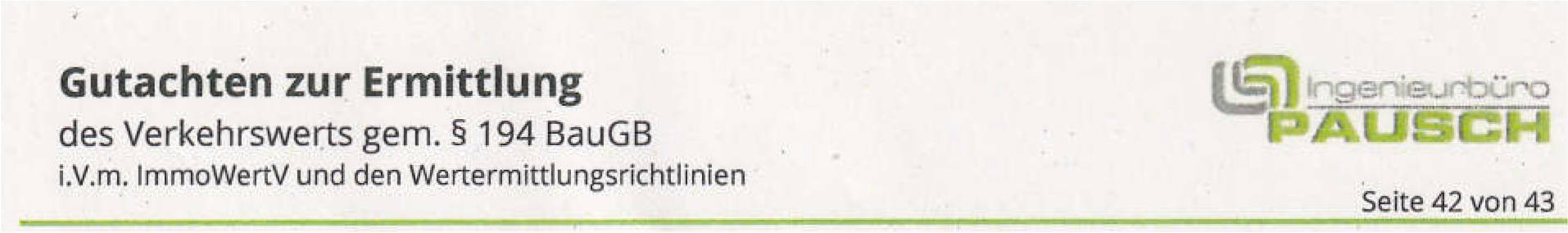 baden-wuerttemberg 1 K 115/24 Ziegeleistraße 20, 75050 Gemmingen 7