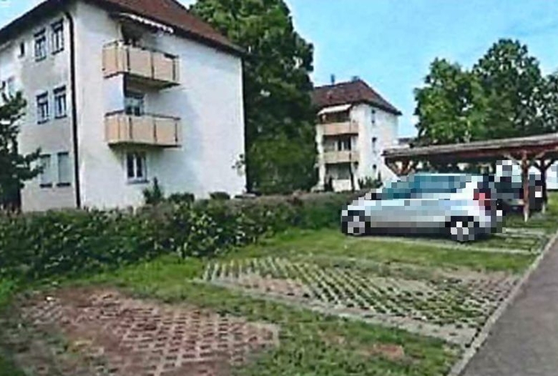 baden-wuerttemberg 1 K 117-23 Staufenstraße 9/1, 73230 Kirchheim