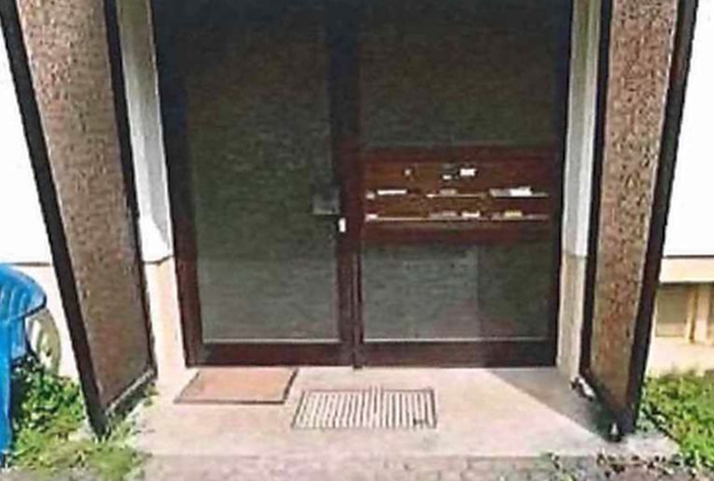 baden-wuerttemberg 1 K 117-23 Staufenstraße 9/1, 73230 Kirchheim