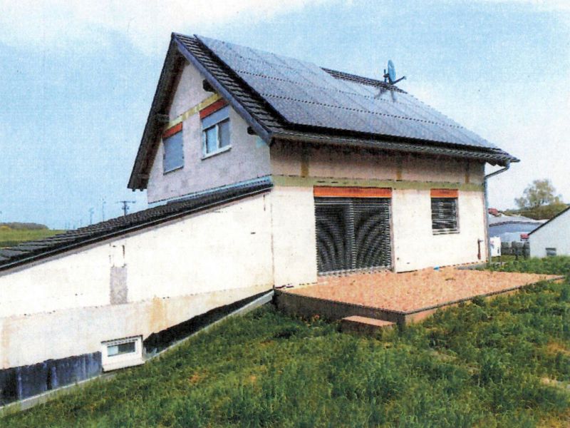 Einfamilienhaus in Frühlingstraße 5, 74912 Kirchardt - Berwangen - Bild 3