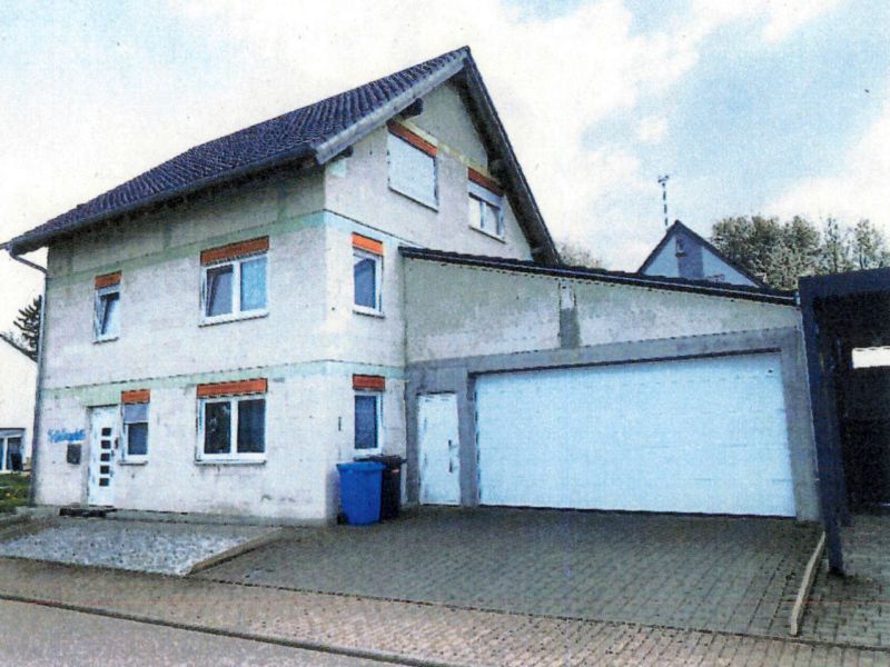Einfamilienhaus in Frühlingstraße 5, 74912 Kirchardt - Berwangen - Bild 2