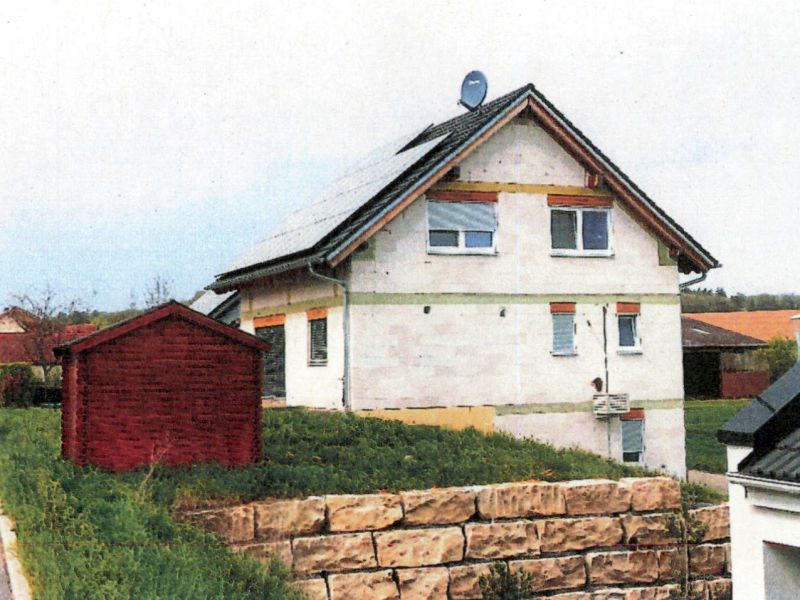 Frühlingstraße 5, 74912 Kirchardt - Berwangen