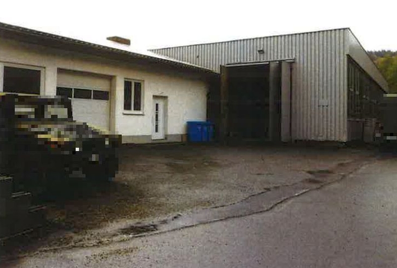 Wohnen/Gewerbe in Aalener Straße 43, 73453 Abtsgmünd-Untergröningen - Bild 2