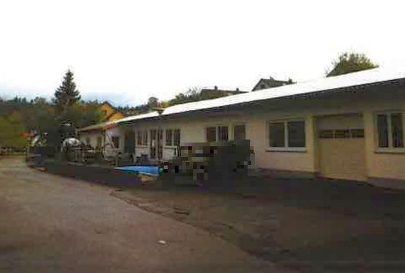 Wohnen/Gewerbe in Aalener Straße 43, 73453 Abtsgmünd-Untergröningen - Bild 3