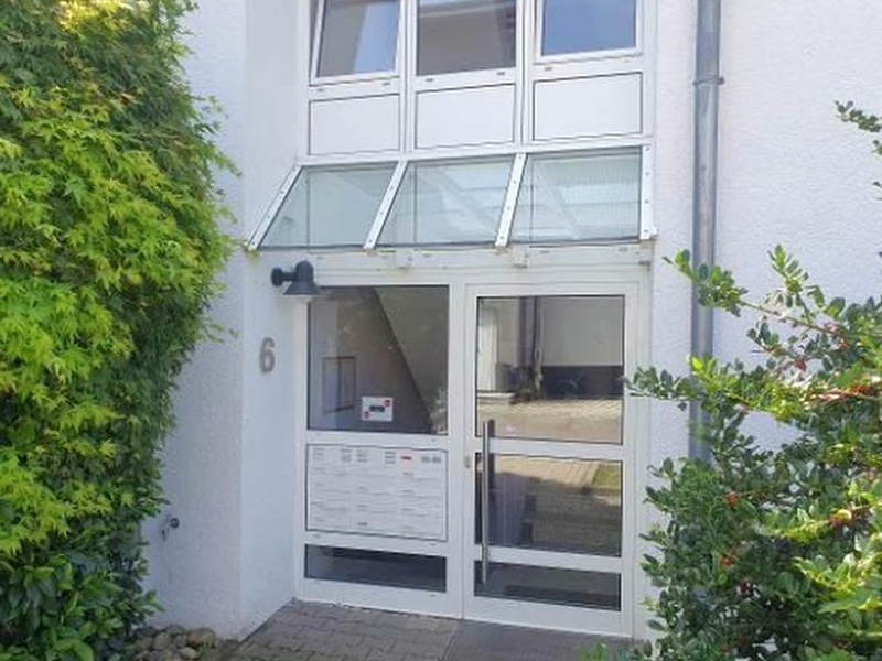 1- bis 2,5-Zimmer-Wohnung in Rubensweg 6, 70794 Filderstadt-Bonlanden - Bild 2