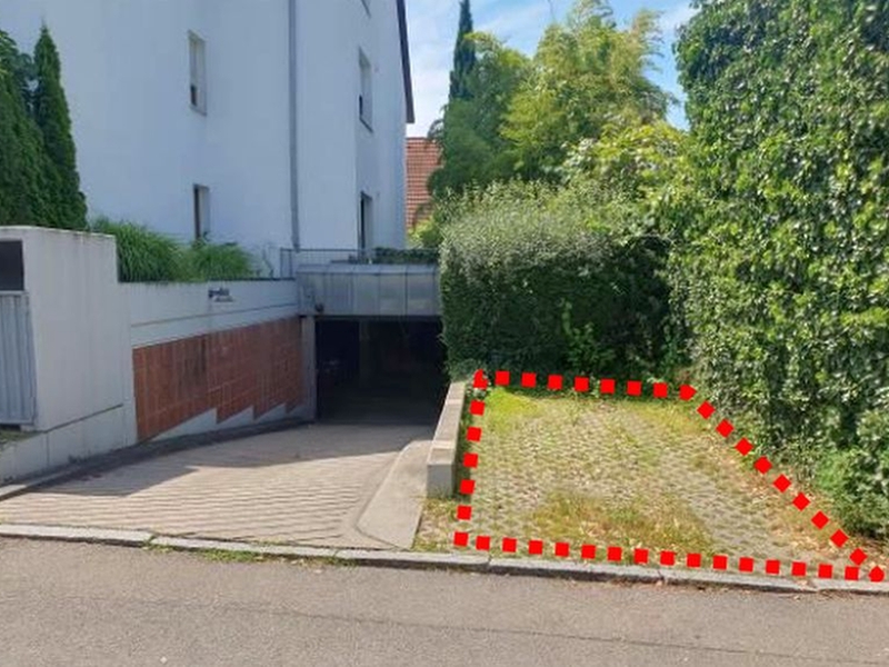 1- bis 2,5-Zimmer-Wohnung in Rubensweg 6, 70794 Filderstadt-Bonlanden - Bild 3