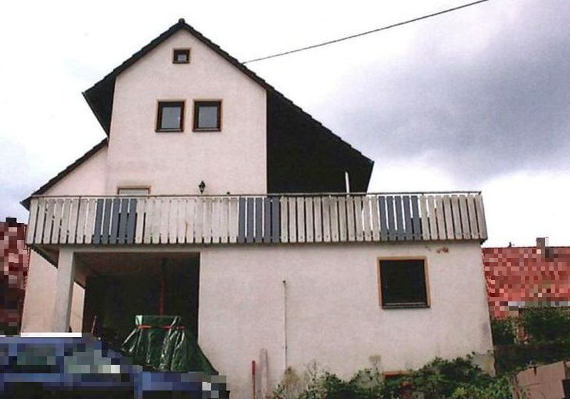 baden-wuerttemberg 1 K 12-23 Schleifergasse 8, 71579 Spiegelberg