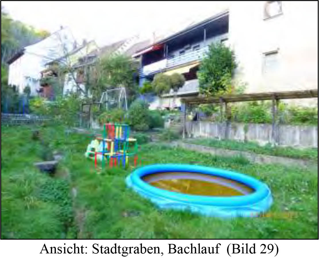 baden-wuerttemberg 1 K 12/24 Gerberstr. 21, Marktplatz, 79780 Stühlingen 15