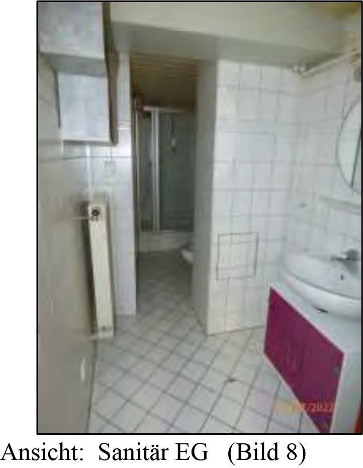 Reihenhaus in Gerberstr. 21, Marktplatz, 79780 Stühlingen - Bild 5