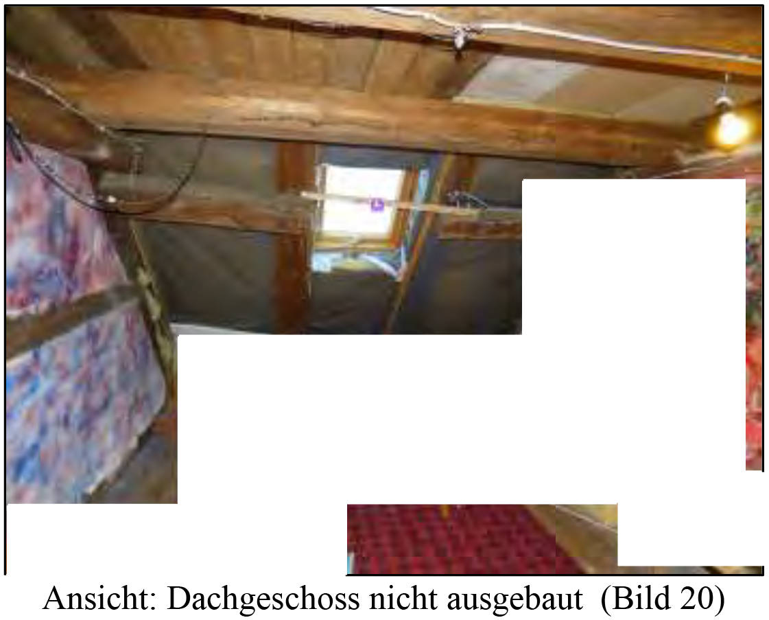 baden-wuerttemberg 1 K 12/24 Gerberstr. 21, Marktplatz, 79780 Stühlingen 16