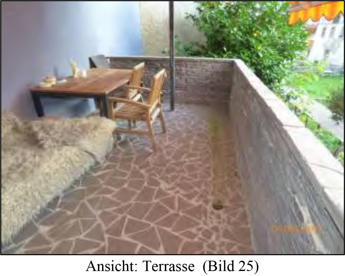 baden-wuerttemberg 1 K 12/24 Gerberstr. 21, Marktplatz, 79780 Stühlingen 12