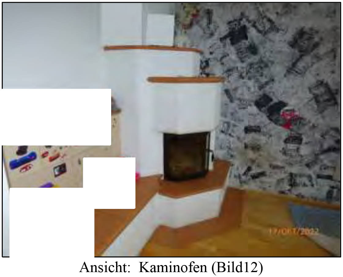 baden-wuerttemberg 1 K 12/24 Gerberstr. 21, Marktplatz, 79780 Stühlingen 11