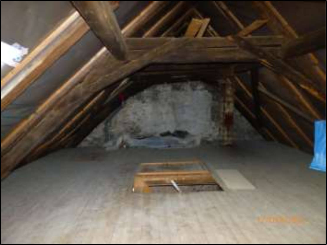 baden-wuerttemberg 1 K 12/24 Gerberstr. 21, Marktplatz, 79780 Stühlingen 7
