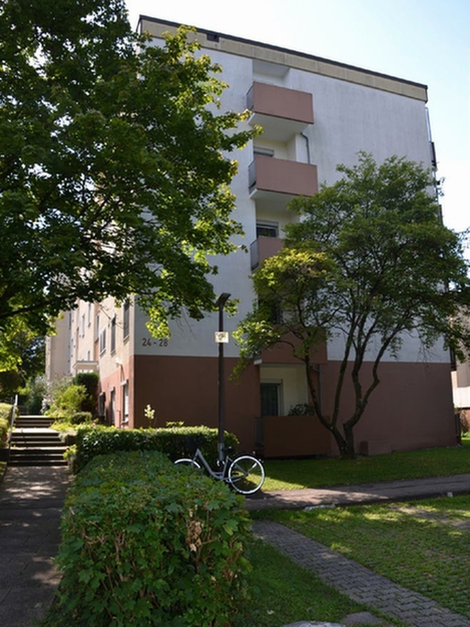 1- bis 2,5-Zimmer-Wohnung in Im Lehen 26, 74523 Schwäbisch Hall - Bild 4