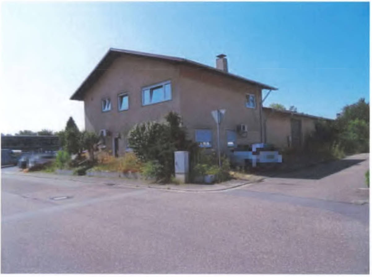 baden-wuerttemberg 1 K 12/25 Rudolf-Diesel-Straße 14, 69168 Wiesloch-Baiertal 7