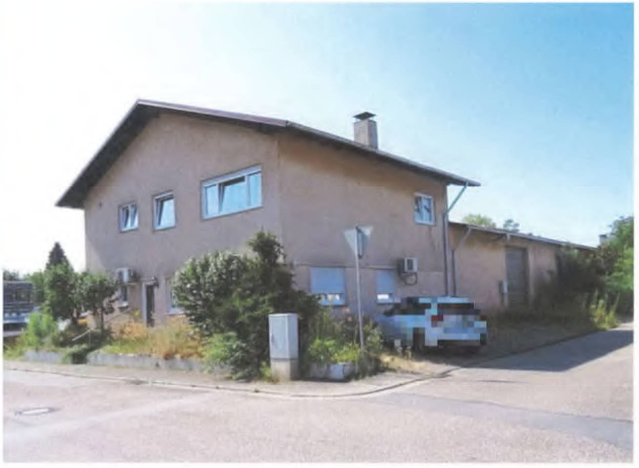 baden-wuerttemberg 1 K 12/25 Rudolf-Diesel-Straße 14, 69168 Wiesloch-Baiertal 9