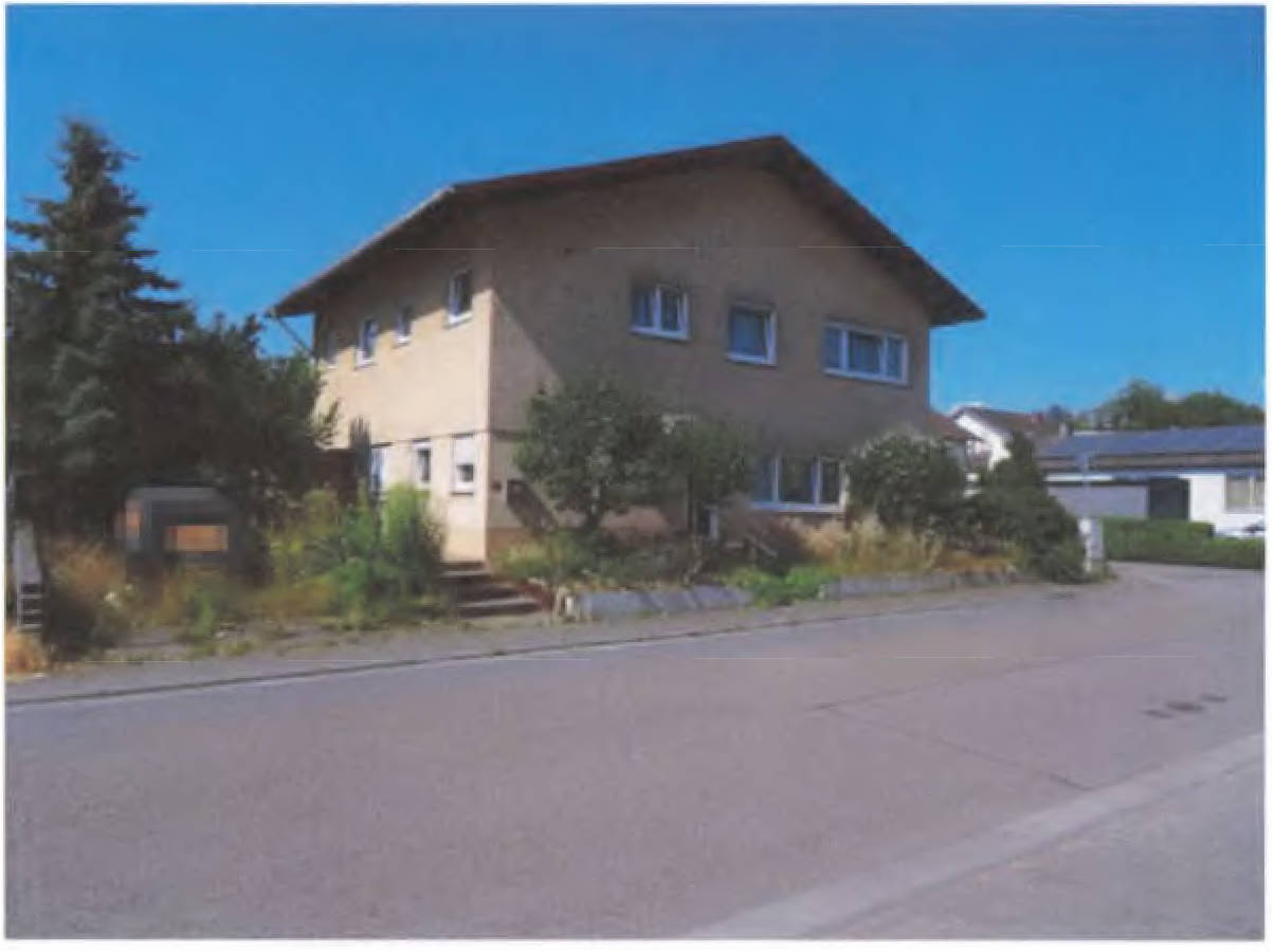 baden-wuerttemberg 1 K 12/25 Rudolf-Diesel-Straße 14, 69168 Wiesloch-Baiertal 8