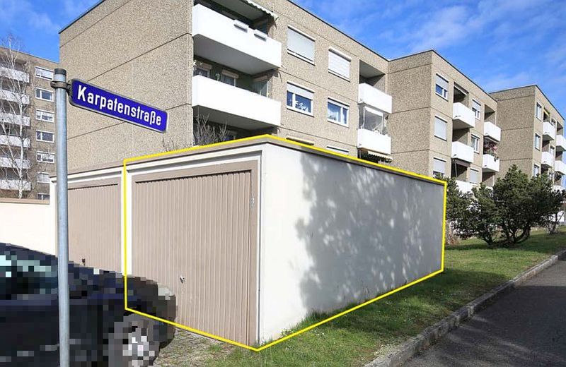 baden-wuerttemberg 1 K 121-23 Burgenlandstraße 5, 73240 Wendlingen