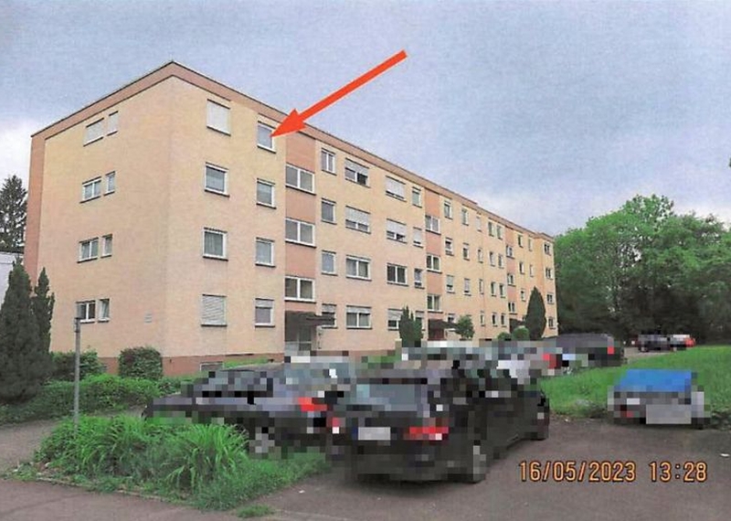 Baden-Württemberg 1 K 122-22 Wieslaufweg 15, 73614 Schorndorf