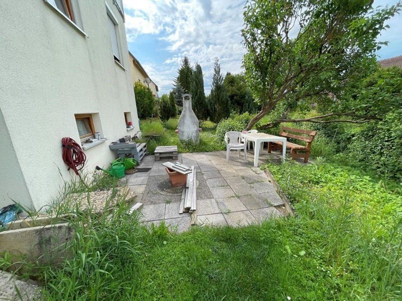 baden-wuerttemberg 1 K 129-23 Gerokstraße 2, 72654 Neckartenzlingen