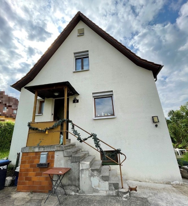 baden-wuerttemberg 1 K 129-23 Gerokstraße 2, 72654 Neckartenzlingen