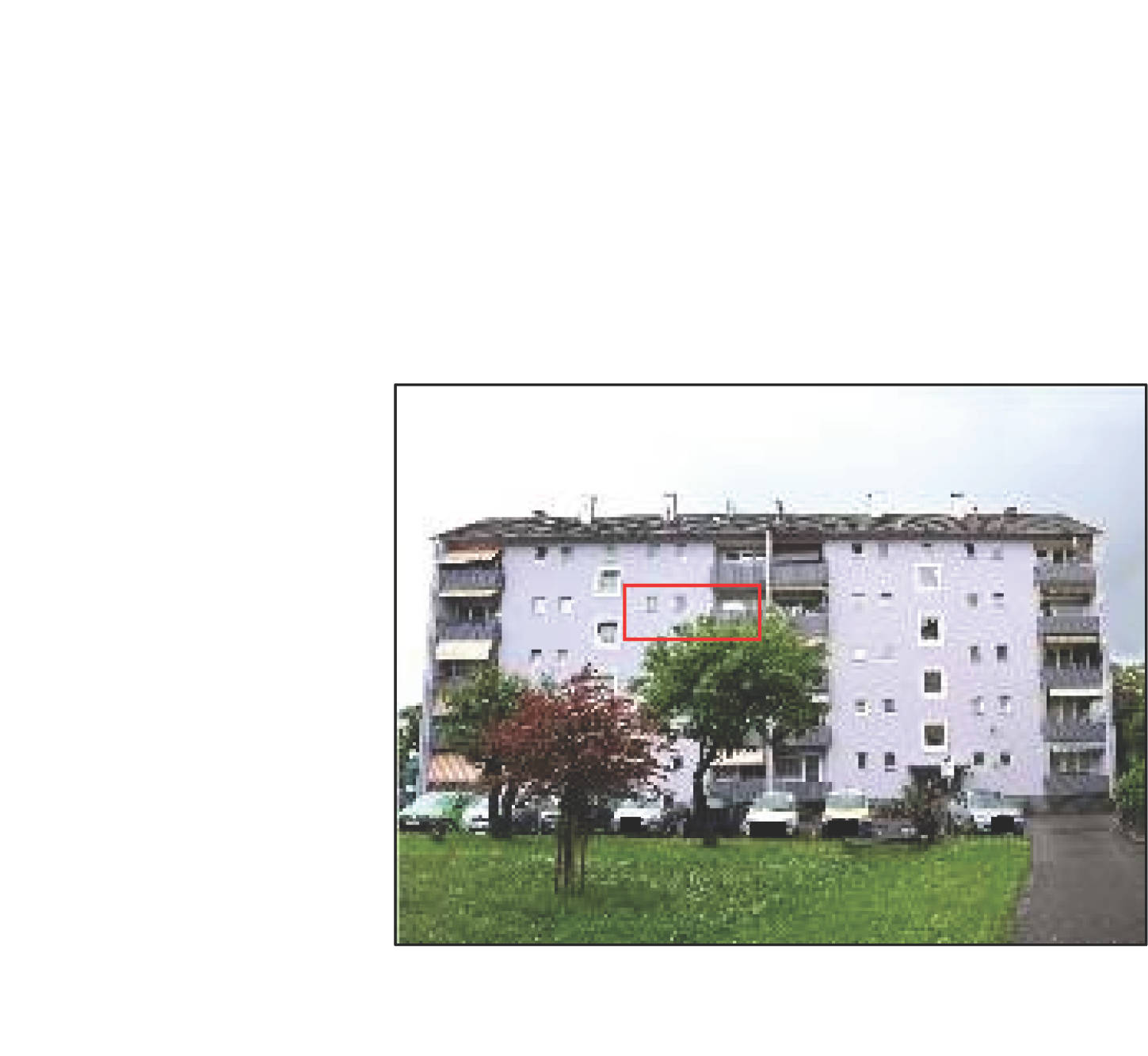 Dreizimmerwohnung in Imbachweg 10, 12, 79539 Lörrach - Bild 4