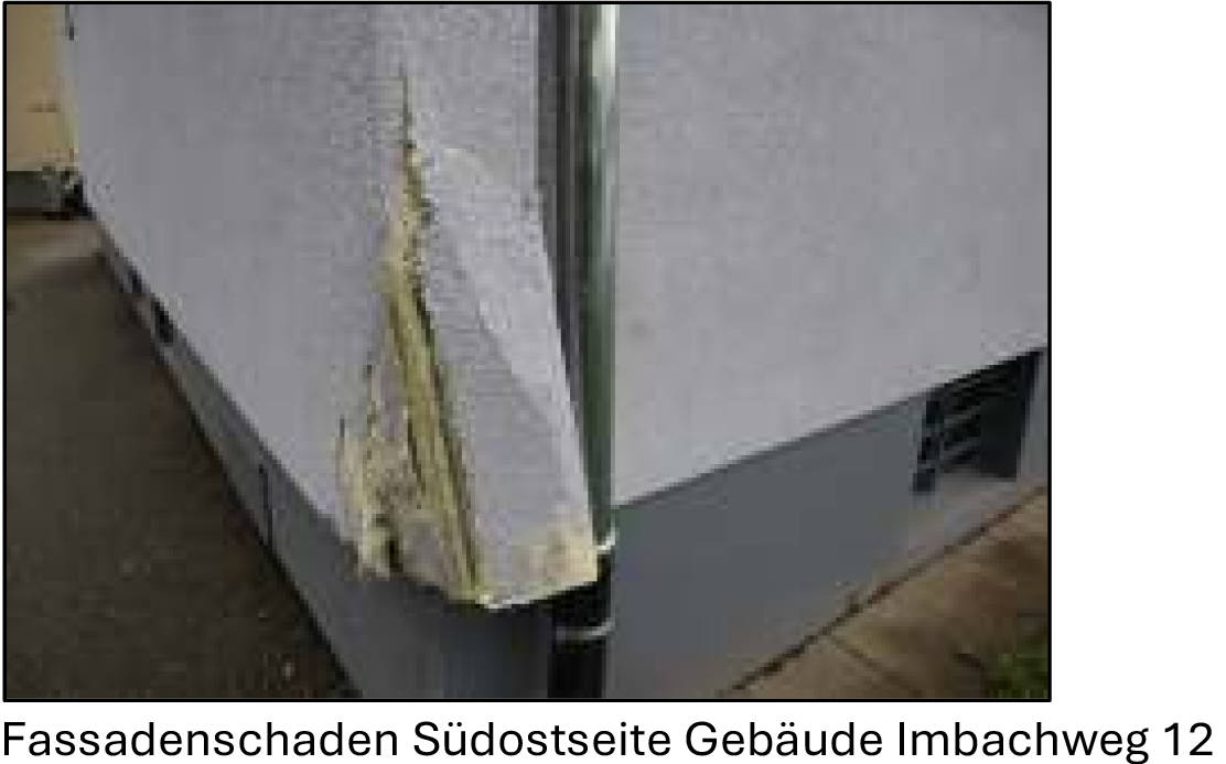 baden-wuerttemberg 1 K 13/23 Imbachweg 10, 12, 79539 Lörrach 6