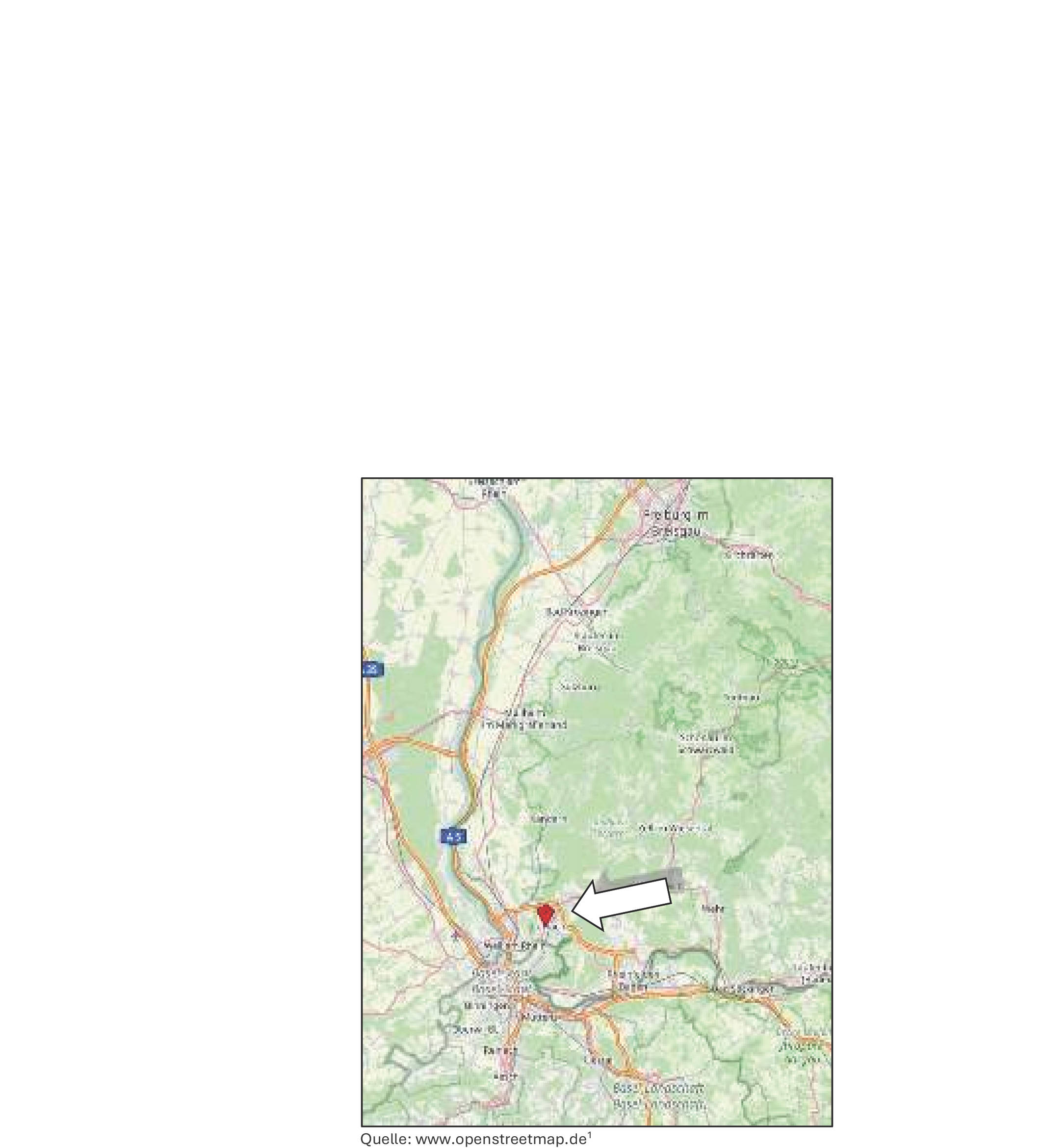 baden-wuerttemberg 1 K 13/23 Imbachweg 10, 12, 79539 Lörrach 7