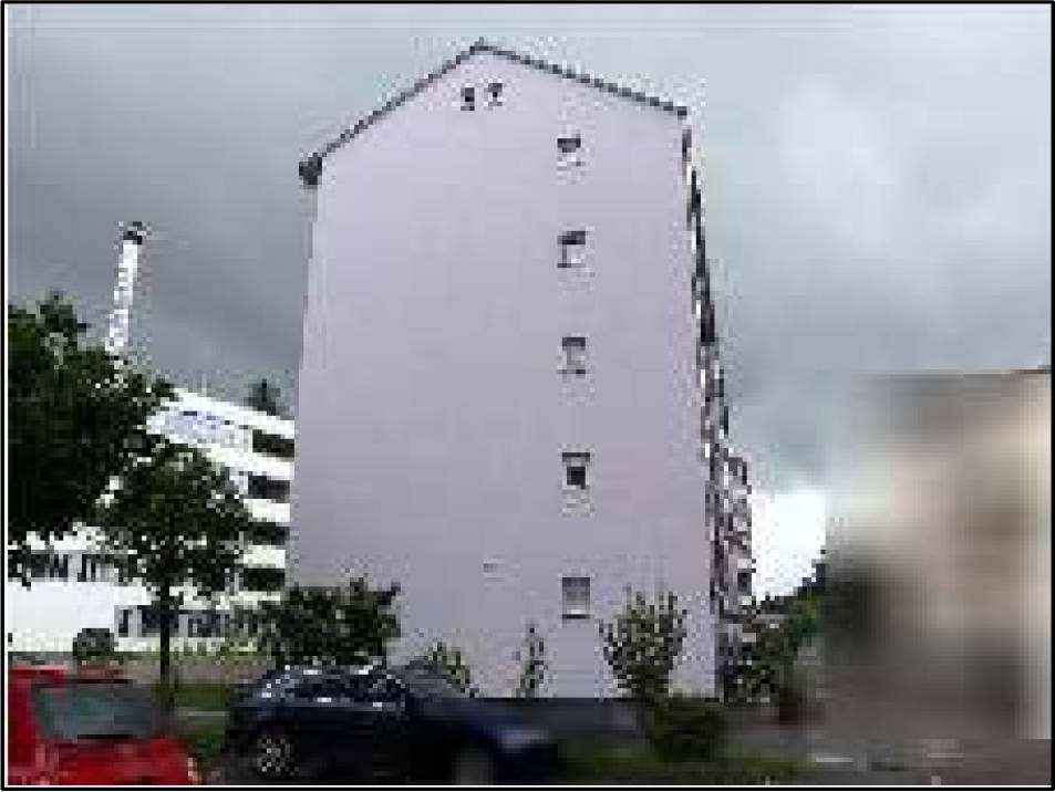 Dreizimmerwohnung in Imbachweg 10, 12, 79539 Lörrach