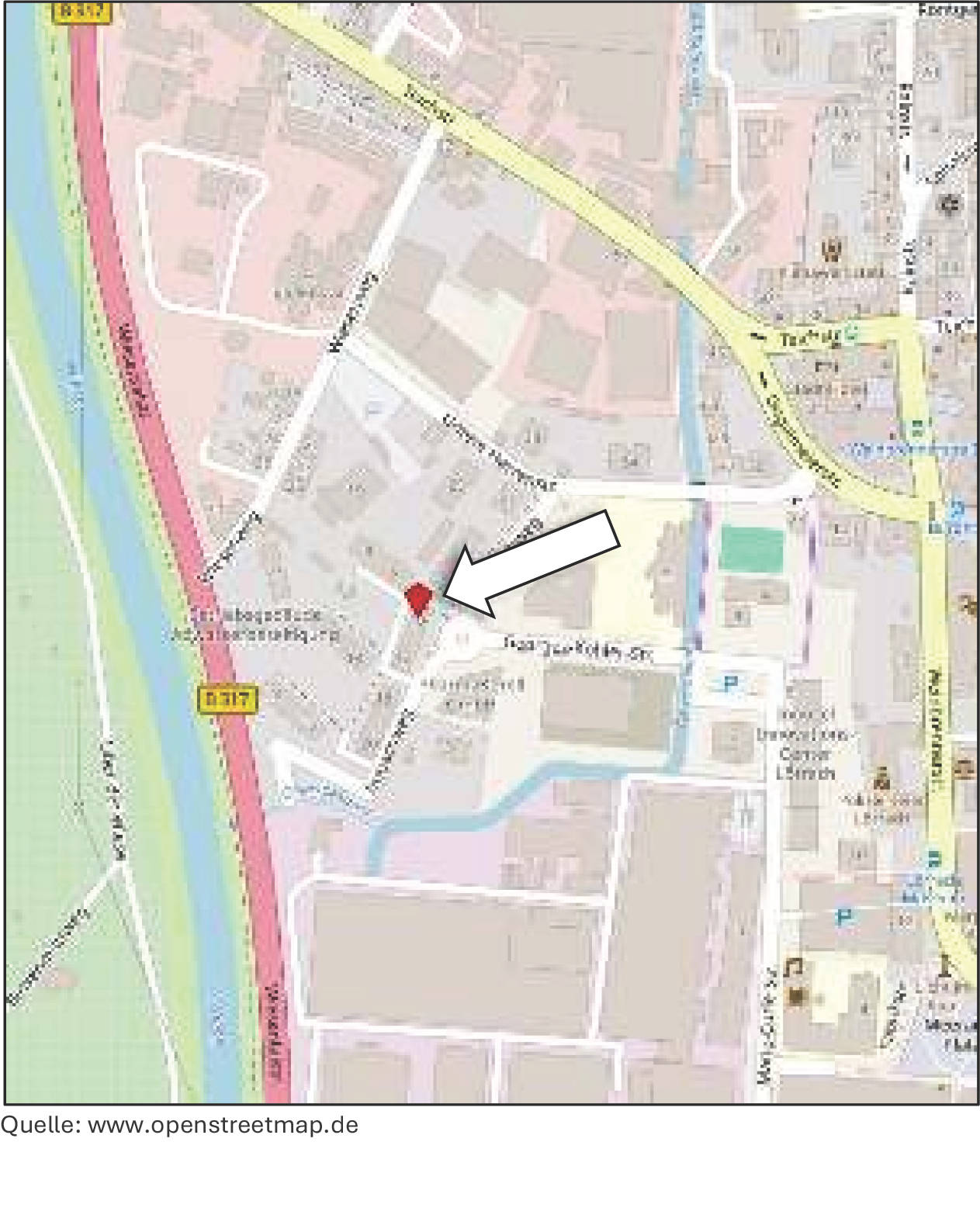 baden-wuerttemberg 1 K 13/23 Imbachweg 10, 12, 79539 Lörrach 9