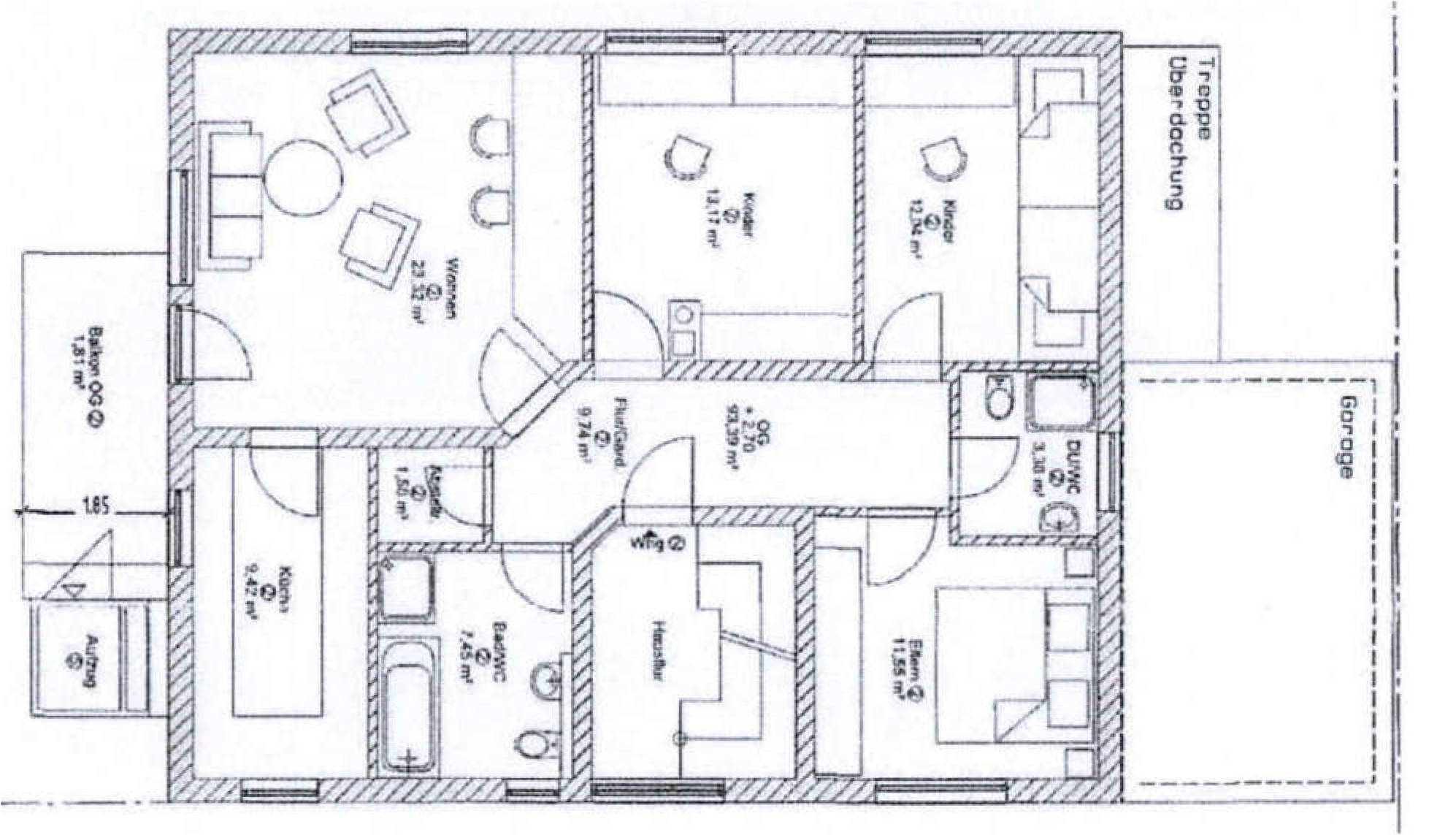 baden-wuerttemberg 1 K 13/24 Adlergasse 28, 71282 Hemmingen 6