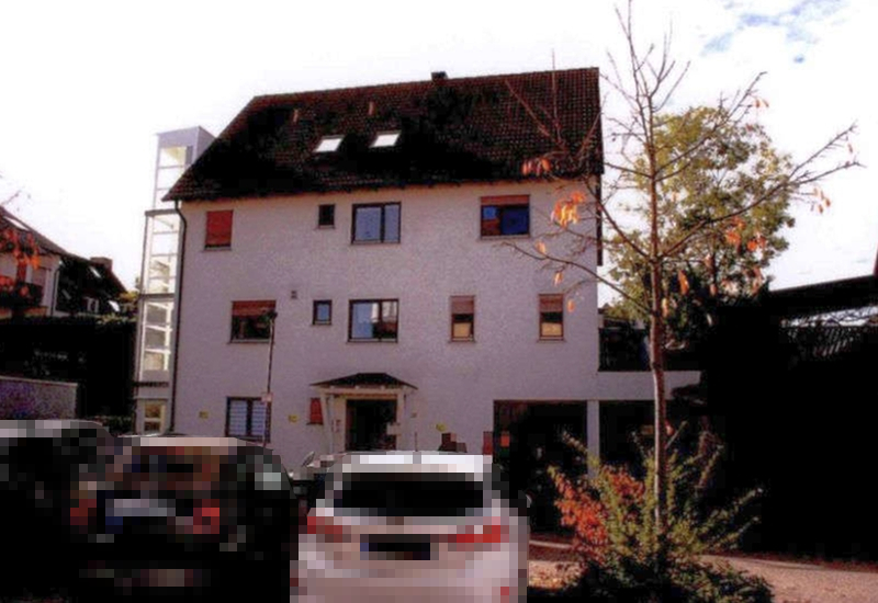 3- bis 4,5-Zimmer-Wohnung in Adlergasse 28, 71282 Hemmingen - Bild 2