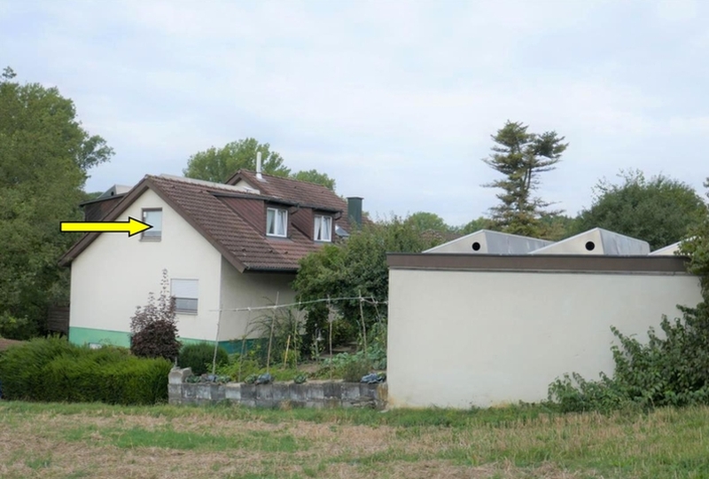 3- bis 4,5-Zimmer-Wohnung in Amalienweg 1, 74635 Kupferzell - Bild 3