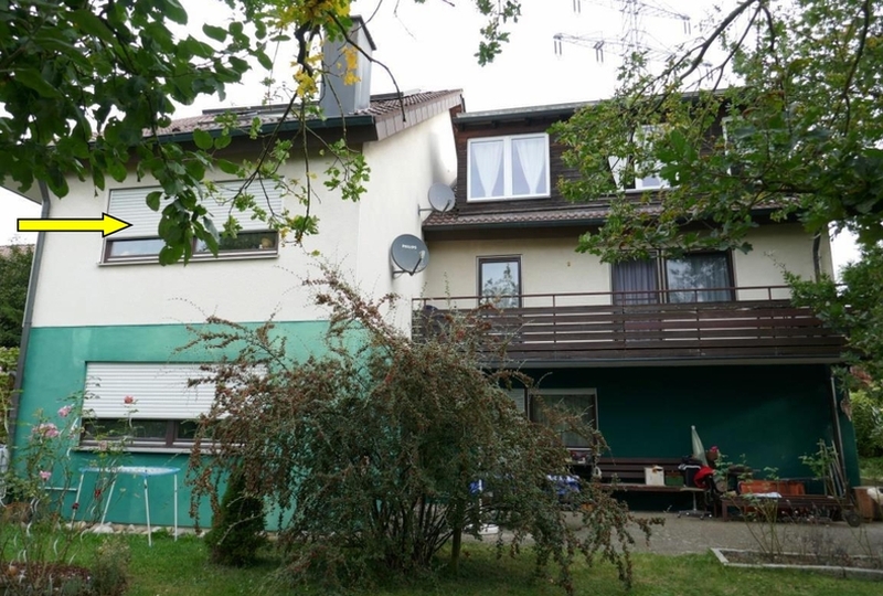 3- bis 4,5-Zimmer-Wohnung in Amalienweg 1, 74635 Kupferzell - Bild 2