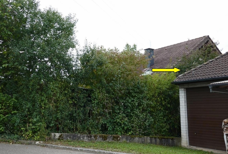 Amalienweg 1, 74635 Kupferzell