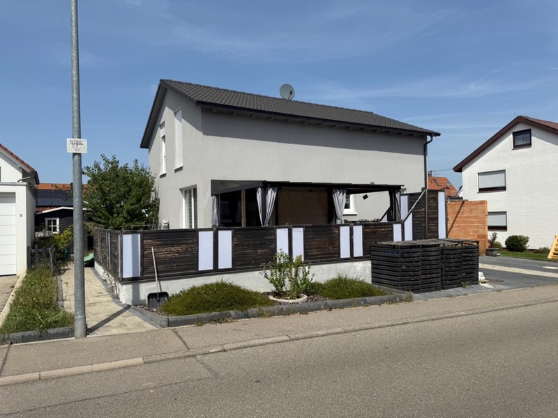 Einfamilienhaus in Schadwiesenweg 6, 72655 Altdorf - Bild 5