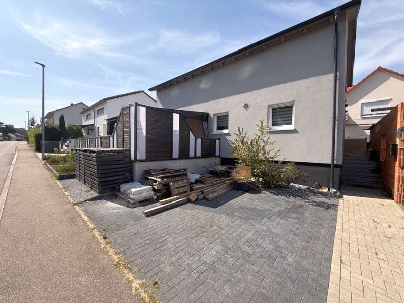 Einfamilienhaus in Schadwiesenweg 6, 72655 Altdorf - Bild 3