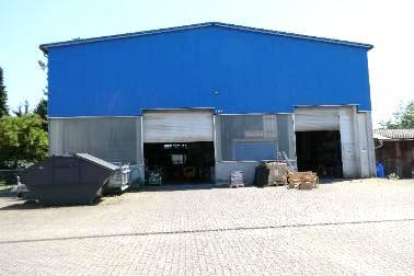 Sonstige (Gewerbeobjekt) in Karl-Benz-Straße 5,7, 79761 Waldshut-Tiengen - Bild 2