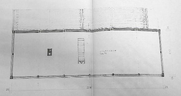 baden-wuerttemberg 1 K 13/25 Karl-Benz-Straße 5,7, 79761 Waldshut-Tiengen 24