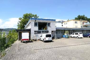 baden-wuerttemberg 1 K 13/25 Karl-Benz-Straße 5,7, 79761 Waldshut-Tiengen 8