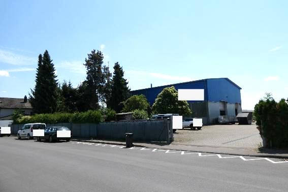 Sonstige (Gewerbeobjekt) in Karl-Benz-Straße 5,7, 79761 Waldshut-Tiengen - Bild 4