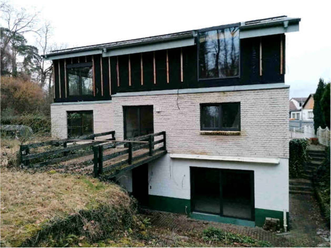 Einfamilienhaus in Hermann-Löns-Straße 24, 69181 Leimen - St. Ilgen - Bild 4