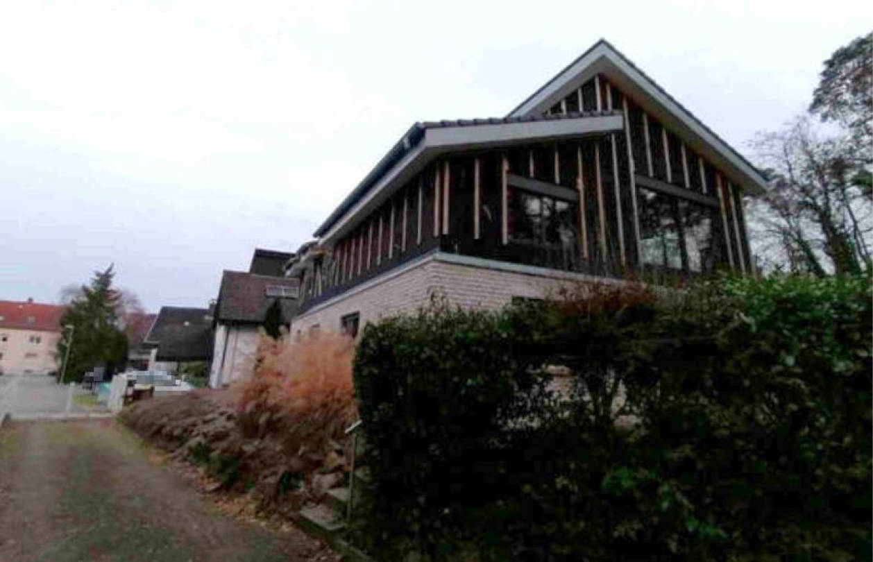 Einfamilienhaus in Hermann-Löns-Straße 24, 69181 Leimen - St. Ilgen - Bild 3