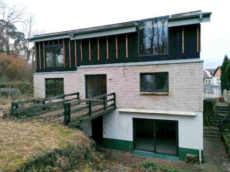 baden-wuerttemberg 1 K 133-23 Hermann-Löns-Straße 24, 69181 Leimen - St. Ilgen