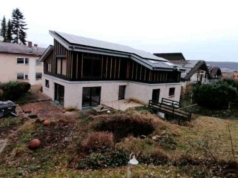 baden-wuerttemberg 1 K 133-23 Hermann-Löns-Straße 24, 69181 Leimen - St. Ilgen